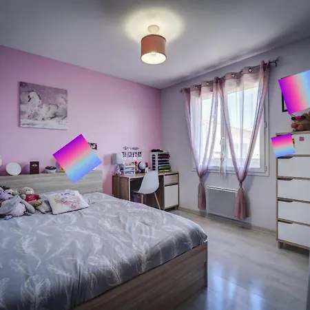 Au Fil Du Canal Tatil Evi *