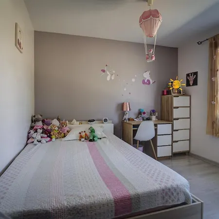 Au Fil Du Canal Tatil Evi